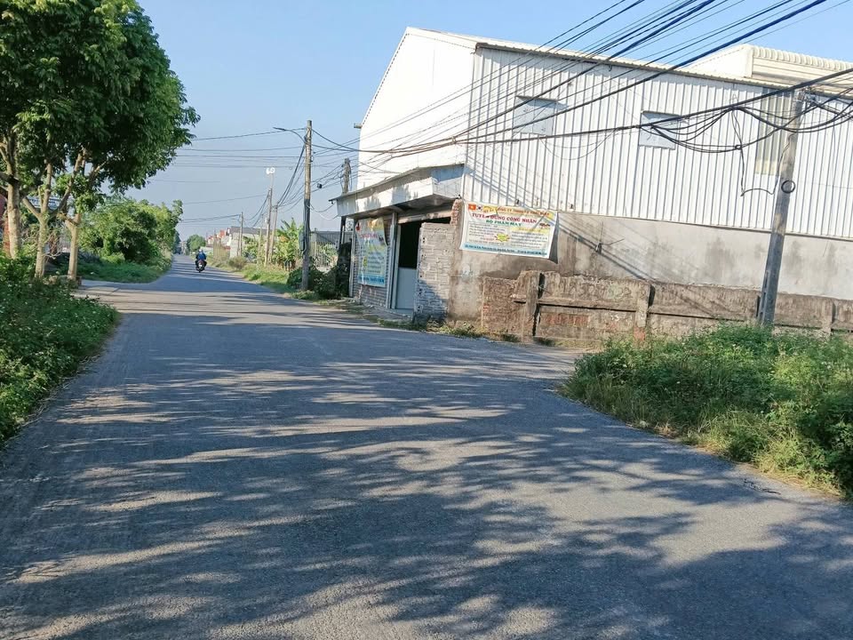 Đất nền thôn Tân Bình, xã Hợp Tiến, 144m² - Vị trí đắc địa đầu tư sinh lời!