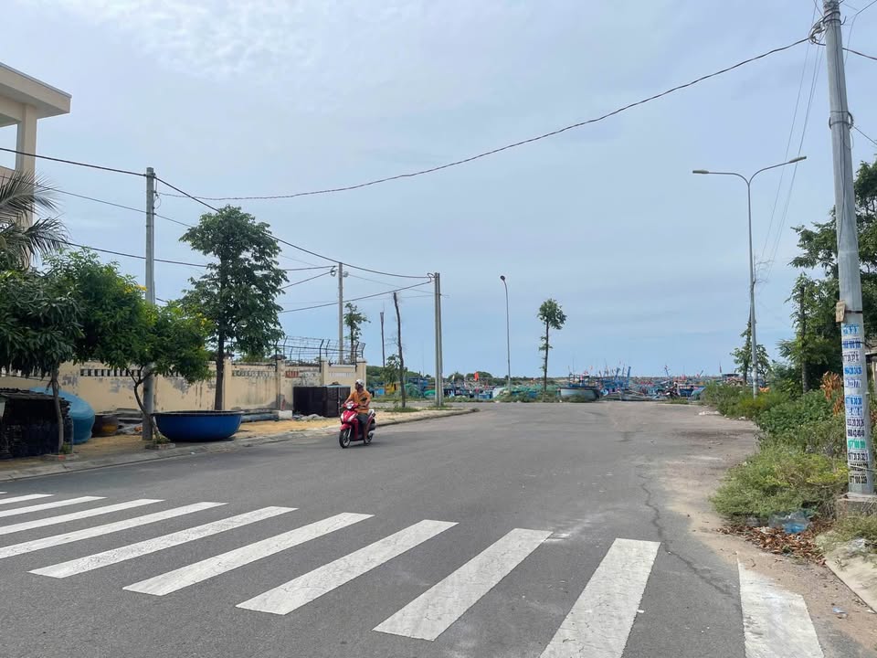 Đất thổ cư 365m² mặt tiền Phường Thanh Hải, Phan Thiết giá 13 tỷ - Lô góc 3 mặt tiền cực đẹp!