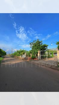 Bán đất mặt tiền đường nhựa Tam Long 126m² giá 1.22 tỷ - Sổ đỏ chính chủ, hạ tầng đầy đủ!