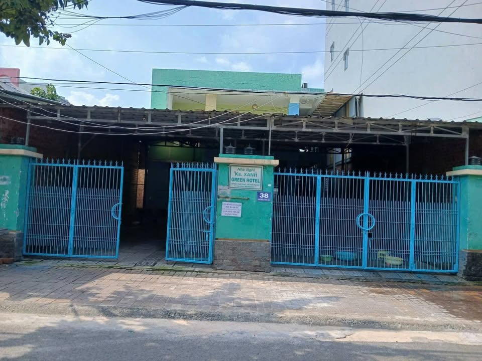 Mini Hotel 490m² tại Phú Mỹ, Bà Rịa - Vũng Tàu giá 20 tỷ - Đầu tư sinh lời đảm bảo!