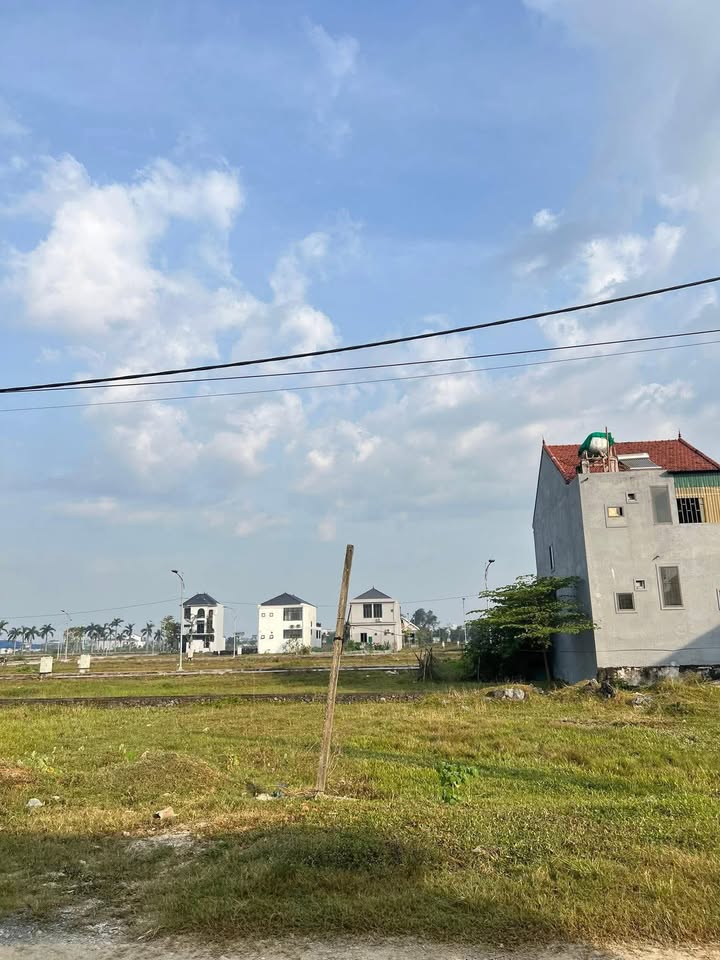 Đất nền Đà Sơn, Đô Lương 135m² giá chỉ 2 tỷ - Đầu tư sinh lời ngay!