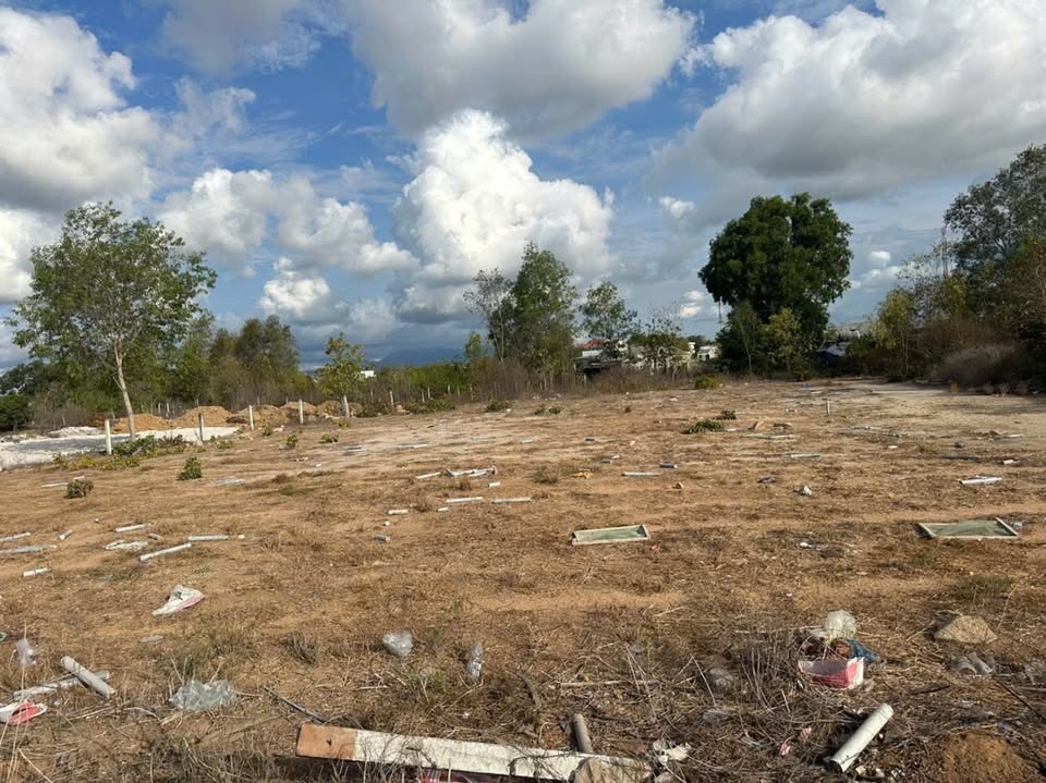 Đất mặt tiền Nguyễn Thông 940m² giá 3,6 tỷ - Cơ hội đầu tư sinh lời!