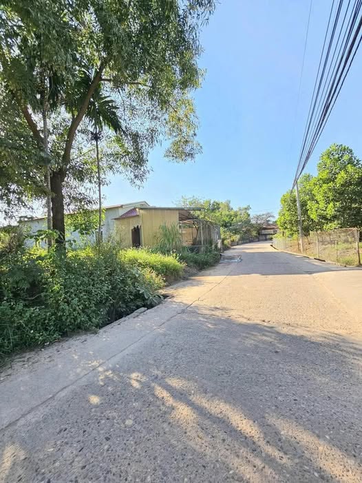 Đất Thịnh Đán Thái Nguyên 164m² giá 2 tỷ - Mặt tiền rộng, đường ô tô tránh nhau!