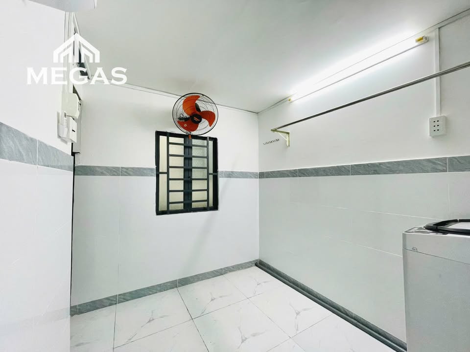 Phòng Trống Studio Special 302 tại Xô Viết Nghệ Tĩnh, Bình Thạnh - Chỉ 3.3 triệu/tháng