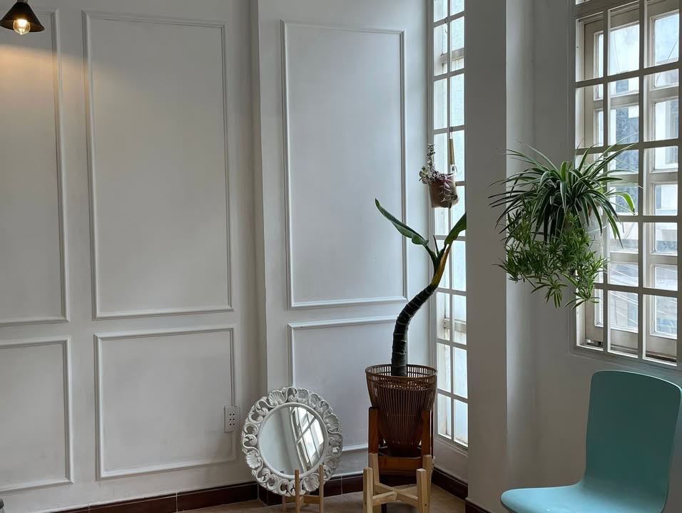 Nhà cho thuê đường Hoa Cúc, Q.Phú Nhuận 25m² giá 5 triệu - Không gian sống lý tưởng!