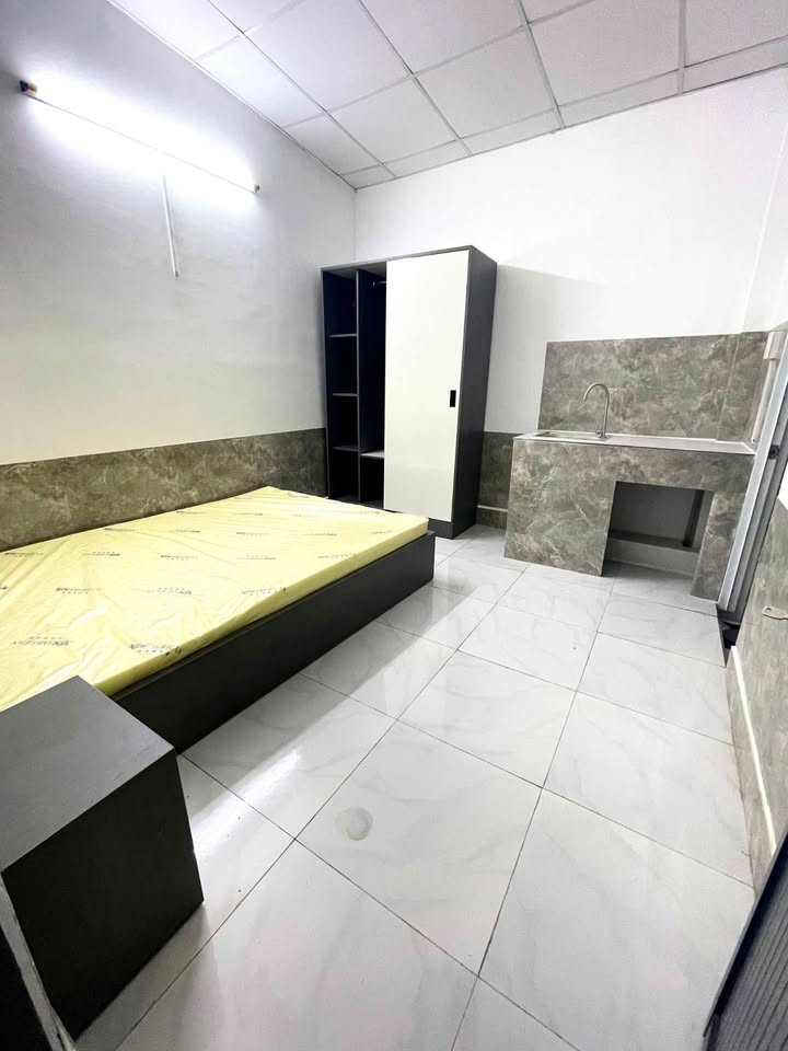 Phòng cho thuê tại 222 Bùi Đình Túy, Bình Thạnh - 3.5 triệu/tháng, tự do giờ giấc!