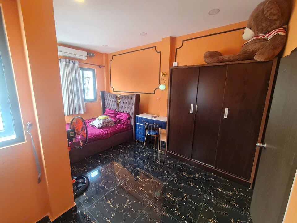 Phòng trọ cho thuê tại Võ Duy Ninh, Bình Thạnh - Sạch sẽ, thoáng mát, giá thỏa thuận!