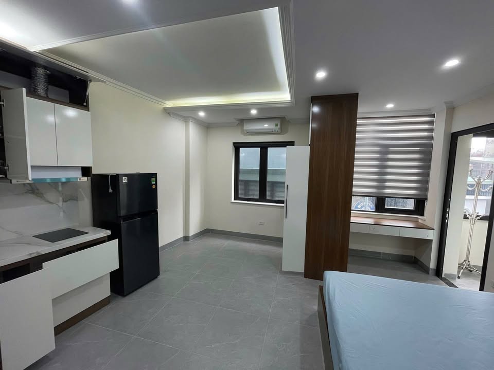 Phòng cho thuê Nguyễn Văn Thương, Bình Thạnh - Giá 5.8 triệu, đầy đủ nội thất!