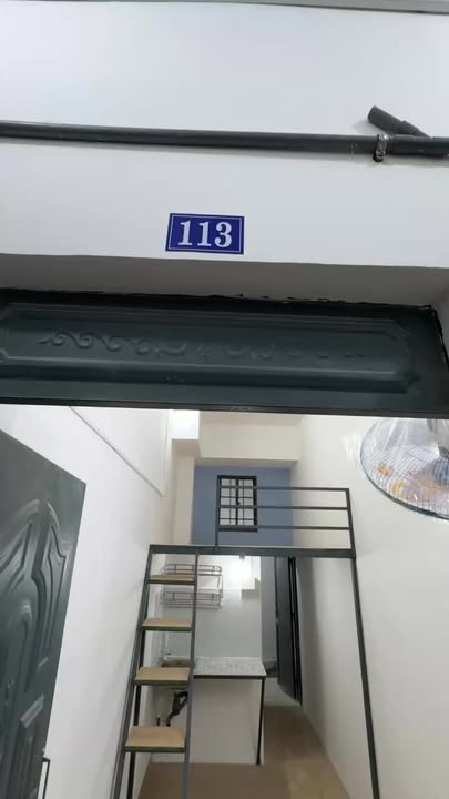 Phòng cho thuê 33 Gò Dầu, Tân Quý, Tân Phú - Giá 3.3 triệu, có ban công thoáng mát!