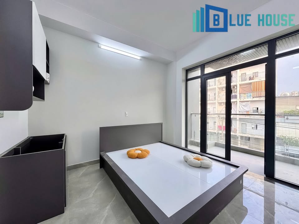 Căn hộ studio mới tinh tại Đầm Sen, Tân Phú - Giá thuê thỏa thuận!