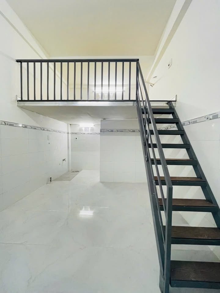 Cho thuê phòng trọ máy lạnh 99/4 Đường 11, Thủ Đức - Tiện nghi đầy đủ, ở ngay!