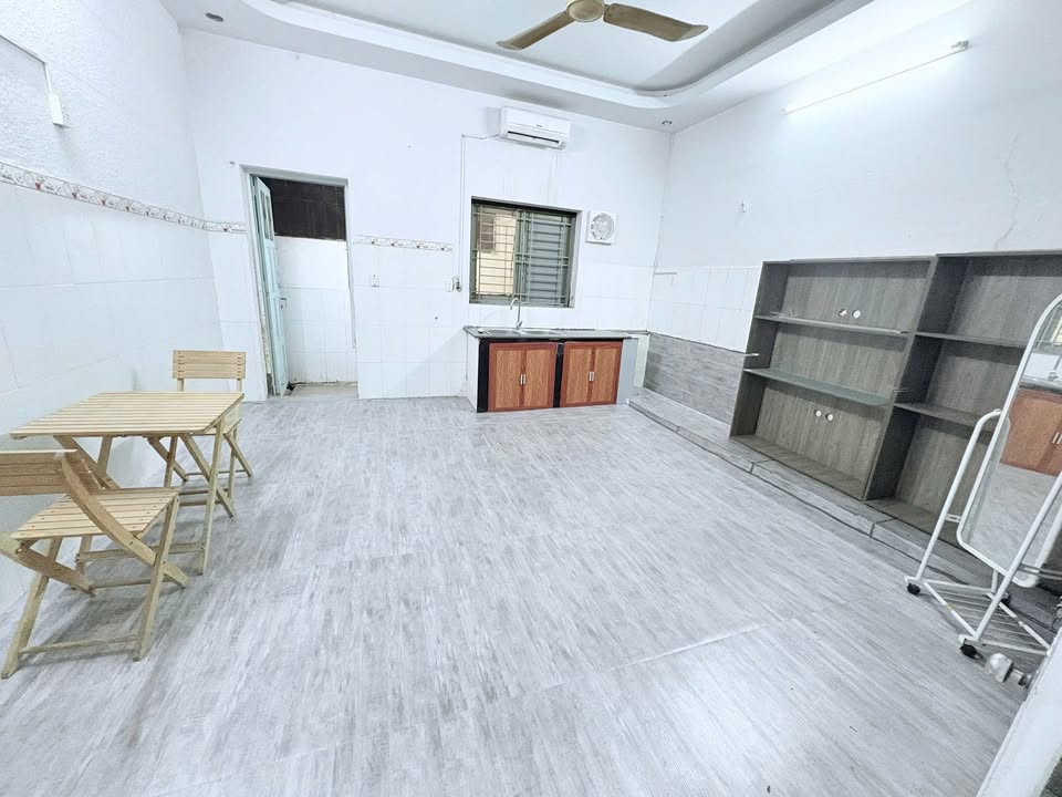 Phòng trọ Studio tại Bình Lợi, Quận Bình Thạnh - Giá chỉ 3.7 triệu, tự do giờ giấc!