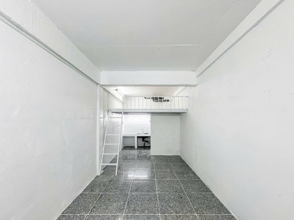 Phòng trọ Duplex tại Thủ Đức 32m² giá 2.9 triệu - Tự do giờ giấc, nội thất đầy đủ!