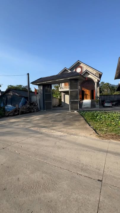 Đất thổ cư 1.200m² tại Thôn Đồng Giếng - Giá 15 tỷ, mặt tiền rộng 34.55m!