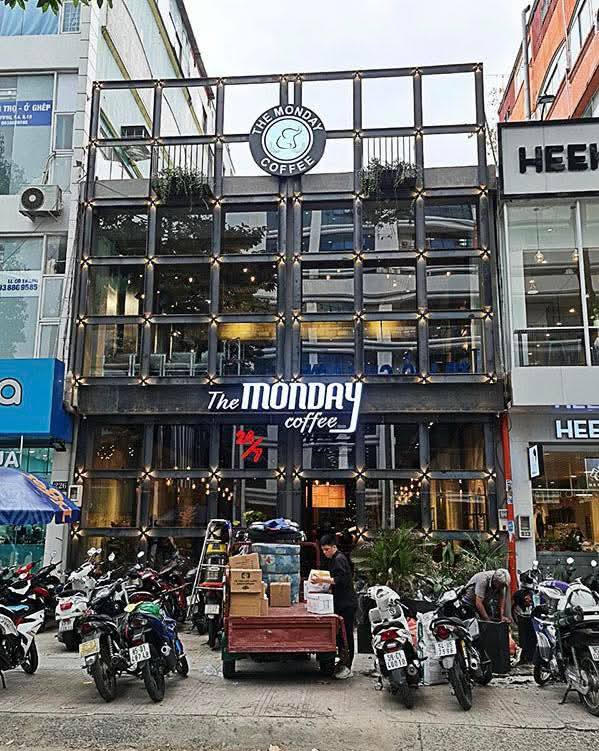 Nhà mặt tiền 224 Nguyễn Tri Phương, Quận 10, 136m² - Kinh doanh đa ngành nghề
