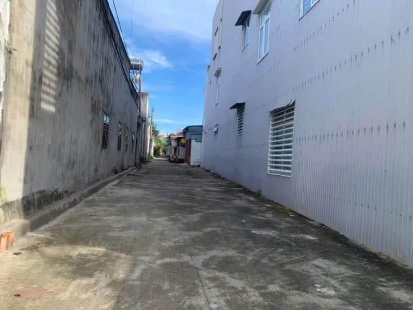 Đất thổ cư Hẻm 31 Nguyễn Thiện Thuật, Duy Tân, Kon Tum 95m² giá 800 triệu - Cơ hội đầu tư tuyệt vời!