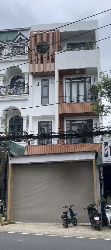 Cho thuê mặt bằng nguyên căn Đà Lạt 122m² giá 55 triệu - Phù hợp kinh doanh đa ngành