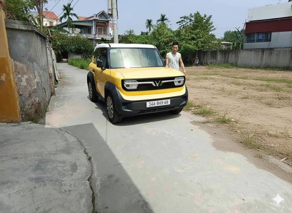 Đất nền Phúc Tân, Gia Lộc, Hải Dương 76.7m² giá 1 tỷ - Sổ hồng chính chủ ngay lập tức!