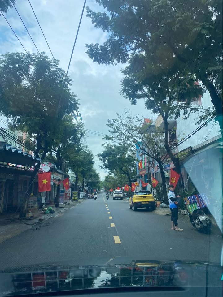 Lô đất Ngô Xuân Thu 75m² giá 1 tỷ - Cơ hội đầu tư tuyệt vời!