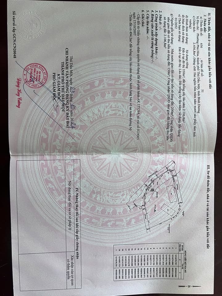 Nhà đất cho thuê tại Phú Hòa, Củ Chi - Giá cả thương lượng hợp lý!