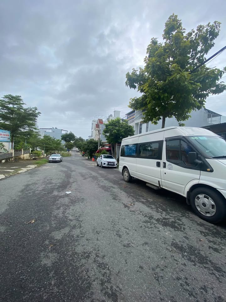 Đất nền Đa Mặn 12, Khuê Mỹ, Ngũ Hành Sơn - 81m² chỉ 6,7 tỷ - Cơ hội đầu tư tốt!