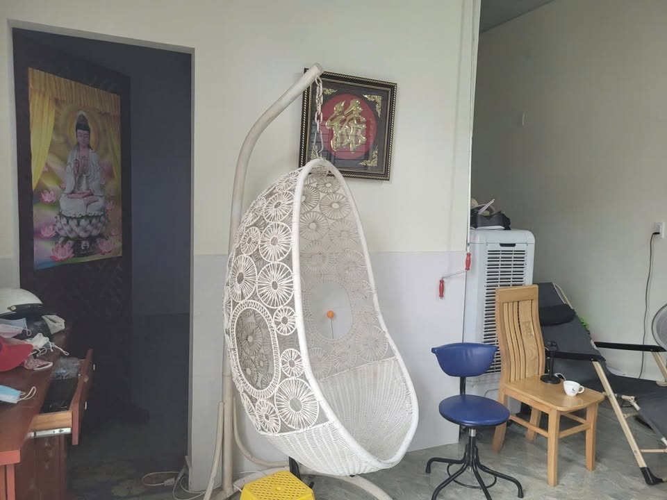 Nhà cấp 4 cho thuê tại đường Phan Tứ, Đà Nẵng - Diện tích 216m², giá 20 triệu/tháng