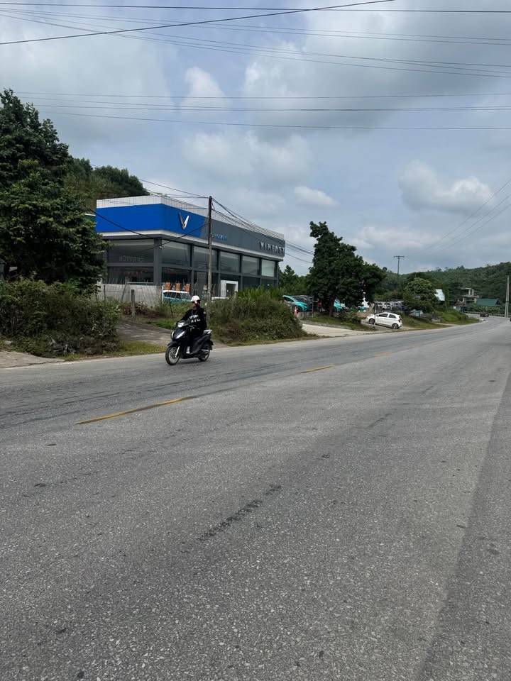 Đất thổ cư mặt tiền 10x21m tại Bình Thuận, Tuyên Quang - Cắt lỗ còn 900 triệu!