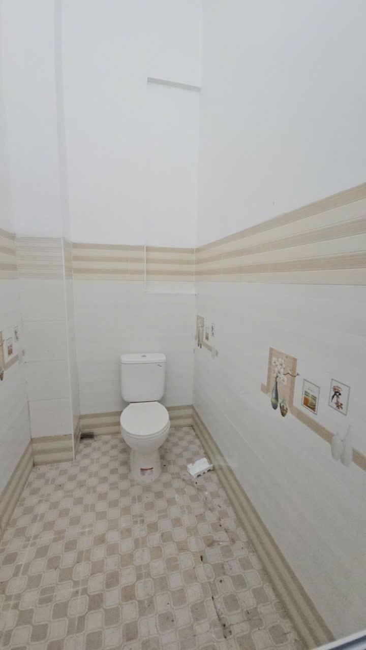 Nhà 1 Trệt 2 Lầu KDC Licogi 120m² giá 2 tỷ - Pháp lý rõ ràng, sổ đỏ chính chủ!