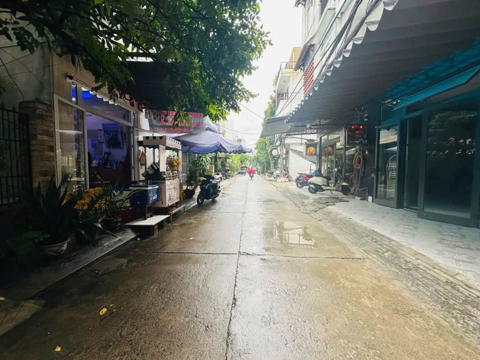 Cụm đất tặng biệt thự 2 tầng tại Đà Nẵng, giá thỏa thuận - Đầu tư sinh lời cao!