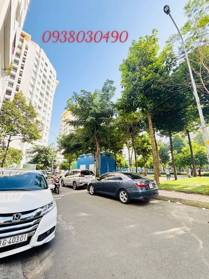 Chung cư Phú Thọ Quận 11 61m² giá 3.45 tỷ - Sổ hồng chính chủ