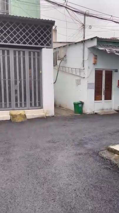 Đất nền 672/11 Tên Lửa Nhỏ, Bình Tân 81.5m² giá 5.85 tỷ - Đầu tư sinh lời hấp dẫn!