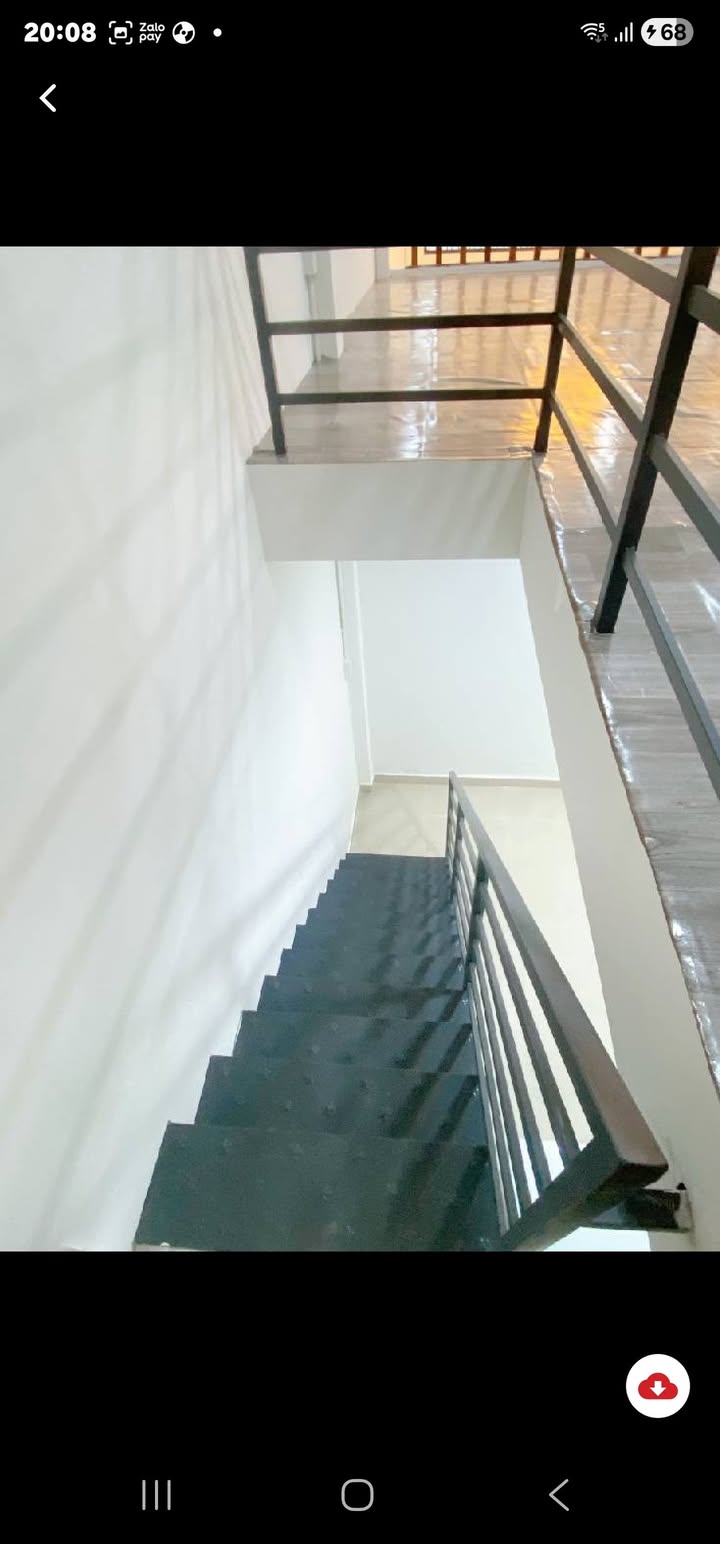 Nhà 2 tầng Phạm Văn Bạch, Tân Bình 60m² chỉ 5 tỷ - Sẵn sàng vào ở ngay!