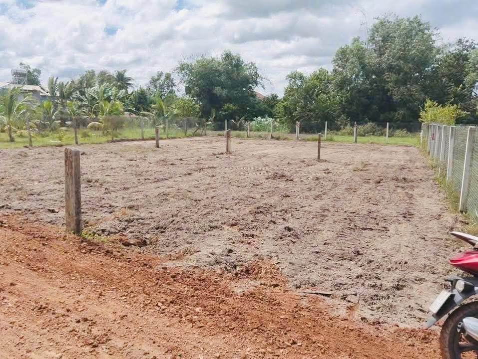 Đất thổ cư 150m² tại Đồng Khởi, Châu Thành - Giá thỏa thuận hấp dẫn!
