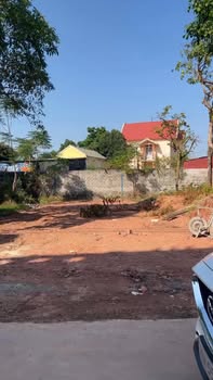 Đất thổ cư Dương Đức Lạng Giang 120m² giá 1.1 tỷ - Kinh doanh thuận lợi!