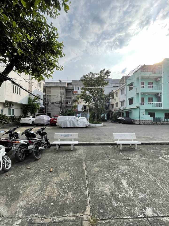 Nhà bán Trần Não, An Khánh, Thủ Đức 55.35m² giá chỉ 12.8 tỷ - Hàng hiếm trong phân khúc!