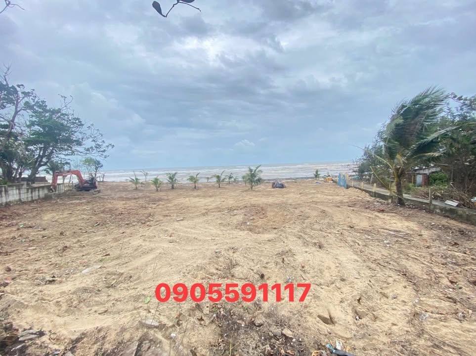 Đất nền Tam Tiến 1100m² giá chỉ 10 triệu/m² - Cơ hội đầu tư không thể bỏ qua!