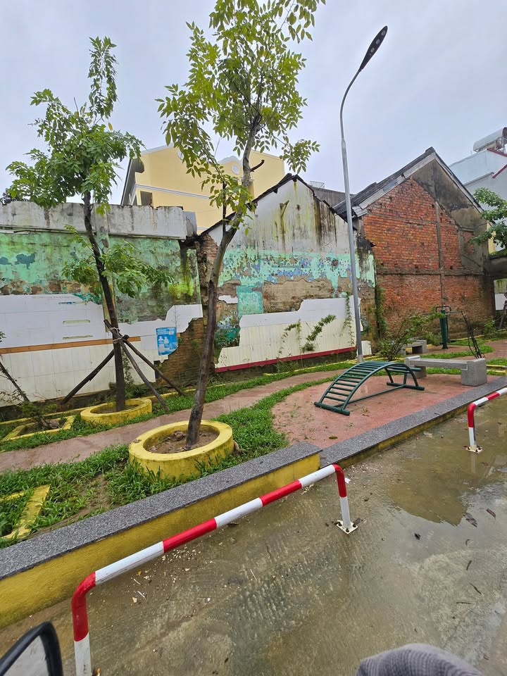 Nhà FrontHouse tại Hùng Vương, Cẩm Phô, Hội An 164.5m² - Tiềm năng kinh doanh homestay!