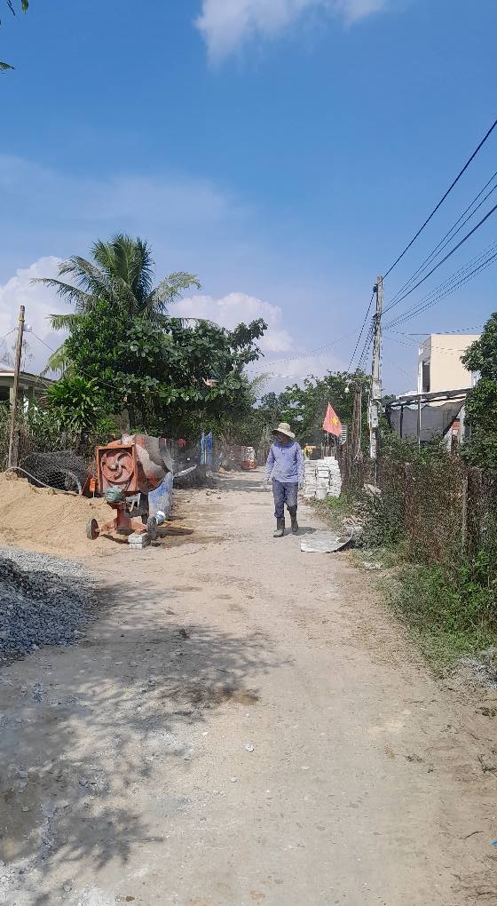 Đất nền Điện Dương, Điện Bàn, 125m² giá 1.6 tỷ - Cơ hội đầu tư tuyệt vời!