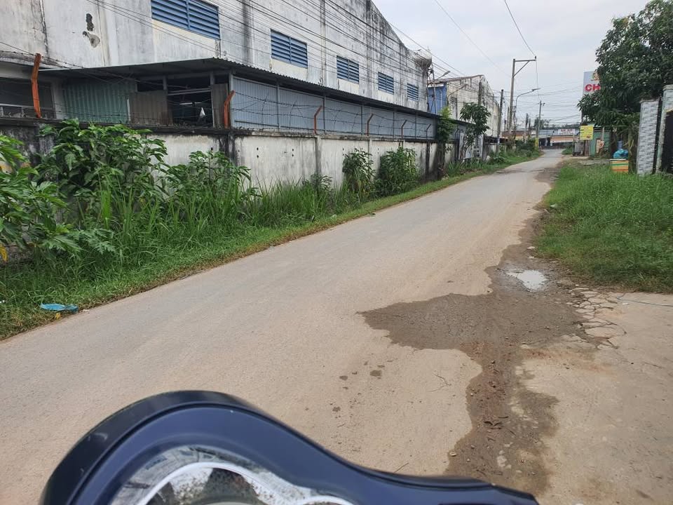 FrontHouse Gò Dầu 434m² - Cơ hội kinh doanh lý tưởng!