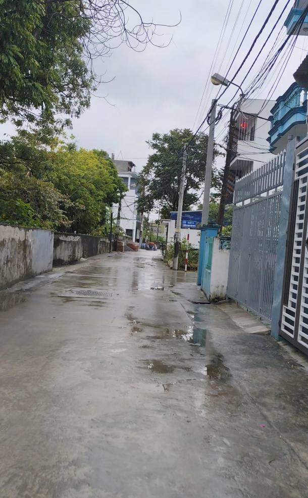 Nhà 3 tầng mới xây tại Ninh Sơn, Hoa Lư - Diện tích 70m², giá thỏa thuận!