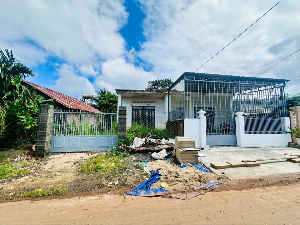 Đất nền phường Ea Kao 175m² giá 1.999 tỷ - Kinh doanh thuận lợi gần chợ!