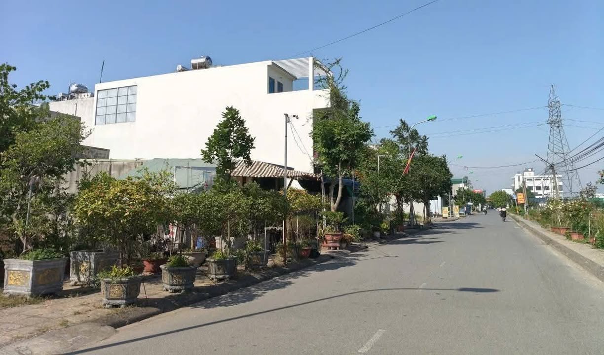 Đất mặt đường Kinh doanh Phú Xuân, Thái Bình 75m² giá 3 tỷ - Cơ hội đầu tư vàng!