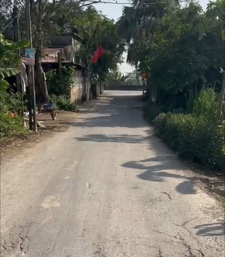 Đất nền Quảng Khê 120m² giá 700 triệu - Gần trục QL1A!