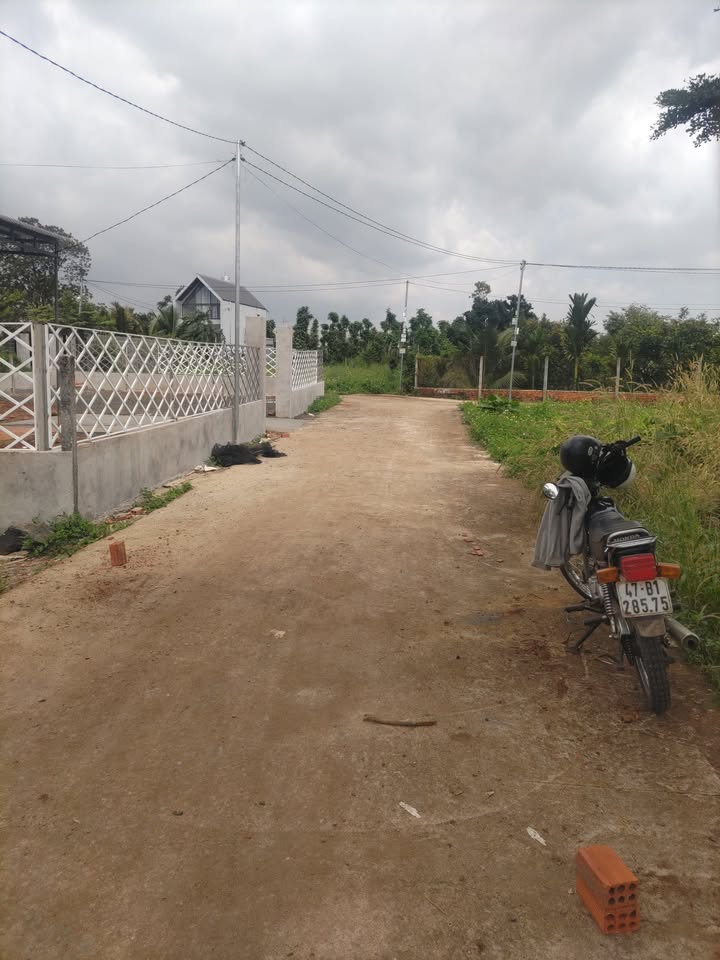 Đất thổ cư Ea Kao Buôn Ma Thuột 155m² giá 1.28 tỷ - Đầu tư sinh lời ngay!