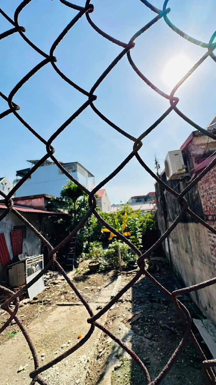 Đất nền An Đồng Hải Phòng 90m² giá 2.7 tỷ - Vị trí đẹp, giao thông thuận lợi!