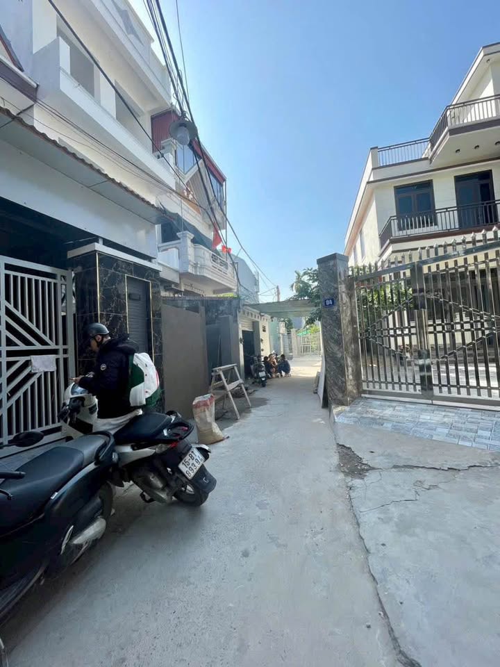 Đất nền đẹp tại phường An Hải, quận An Dương, Hải Phòng 90m² giá chỉ 2.7 tỷ - Sổ đỏ chính chủ!