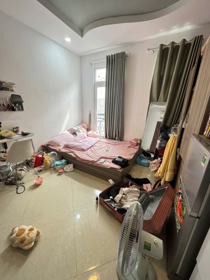 Phòng cho thuê tại Nguyễn Xí, Bình Thạnh - Giá thỏa thuận, nội thất đầy đủ!