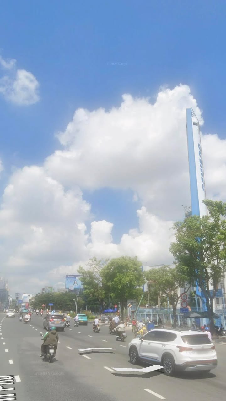 Nhà phố Điện Biên Phủ, Bình Thạnh 48m² giá 4.59 tỷ - Căn nhà lý tưởng cho gia đình!