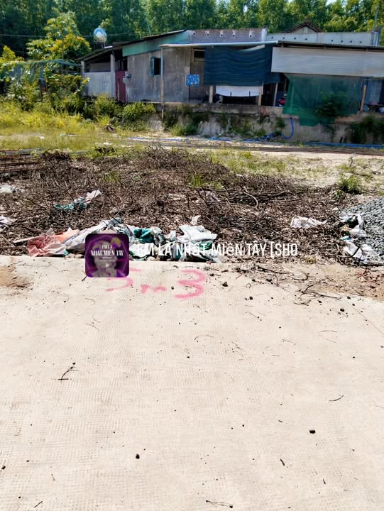 Đất nền Trảng Dài 85m² giá 1.3 tỷ - Sổ hồng riêng, hỗ trợ vay