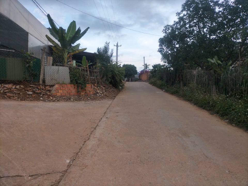 Lô đất đẹp Mê Linh, Lâm Hà 888m² giá 2.3 tỷ - Cơ hội đầu tư hấp dẫn!